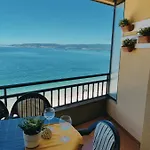 En Sobre La Playa *