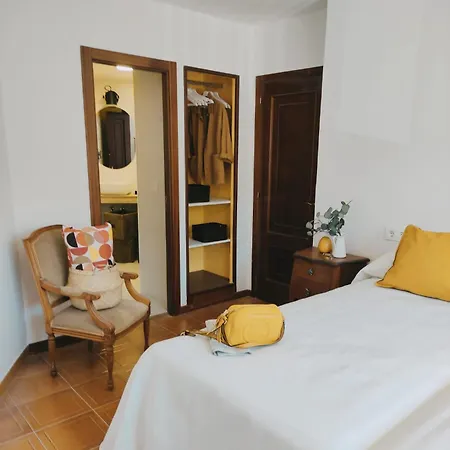Apartment En Sobre La Playa *