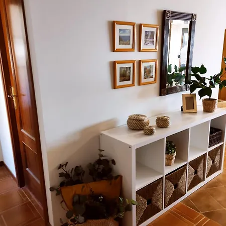Apartment En Sobre La Playa *